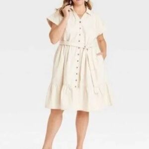 Ava & Viv Cute dress